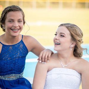 Meet your Posher, Abby